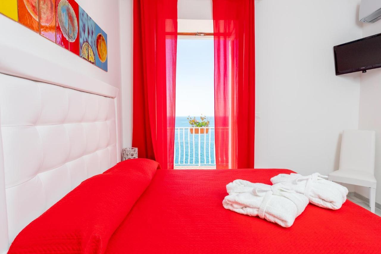 Donna Giulia 3* Amalfi