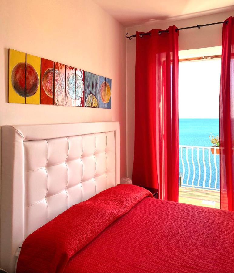 Bed and breakfast Donna Giulia 3*