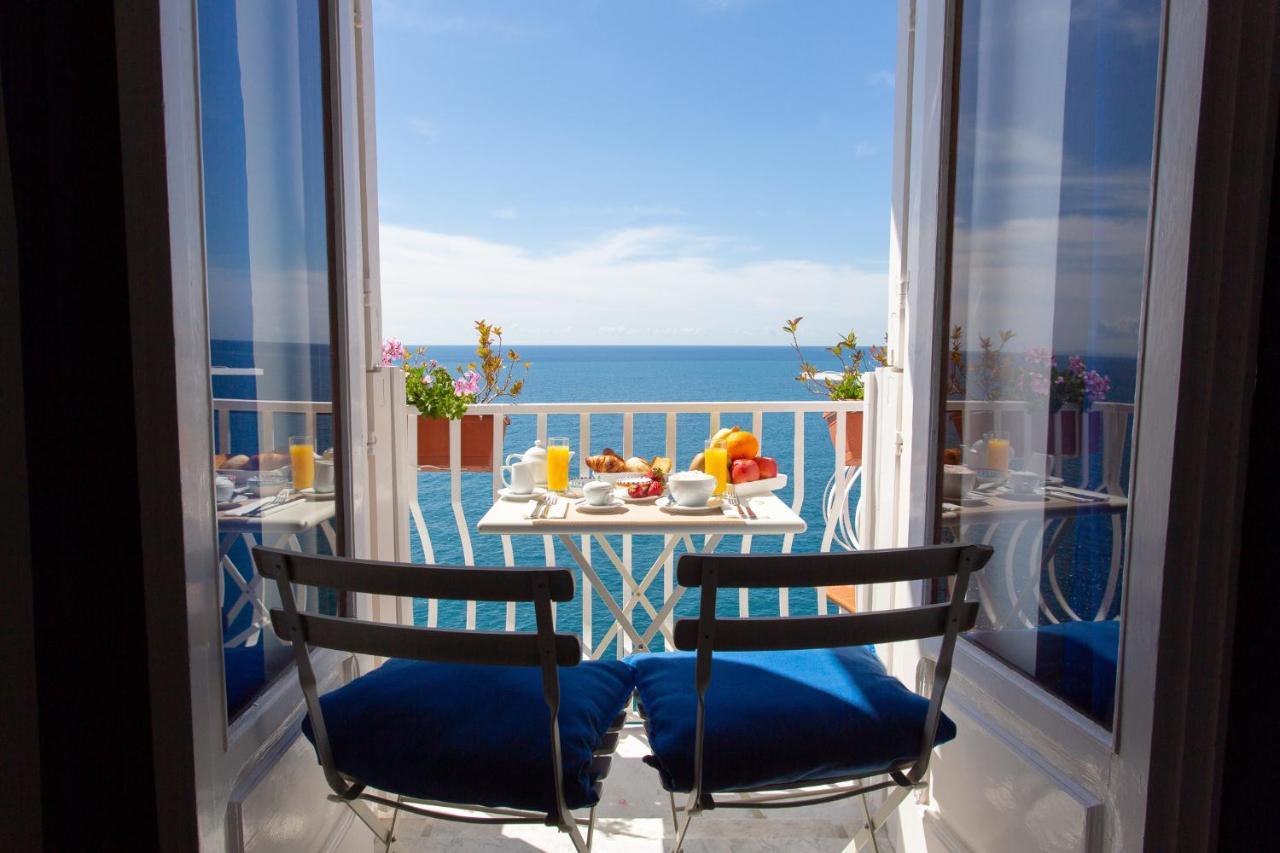 Donna Giulia Bed and breakfast Amalfi