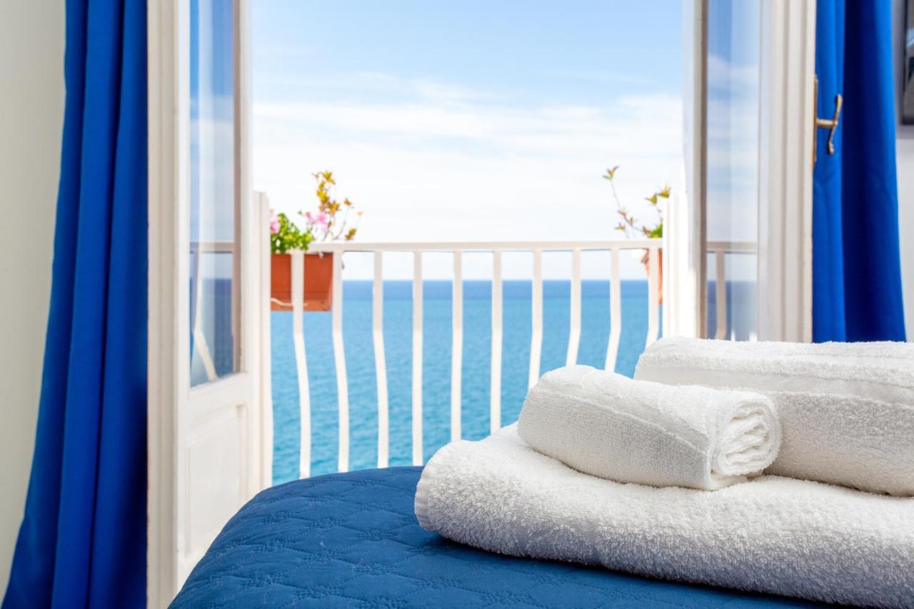 Bed and breakfast Donna Giulia
