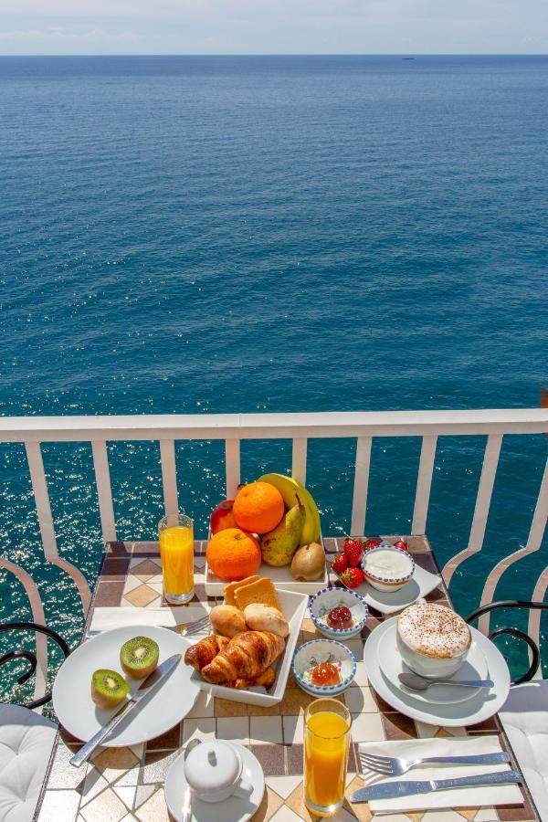 Bed and breakfast Donna Giulia