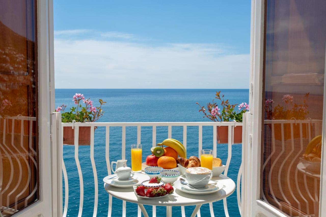 Bed and breakfast Donna Giulia Amalfi