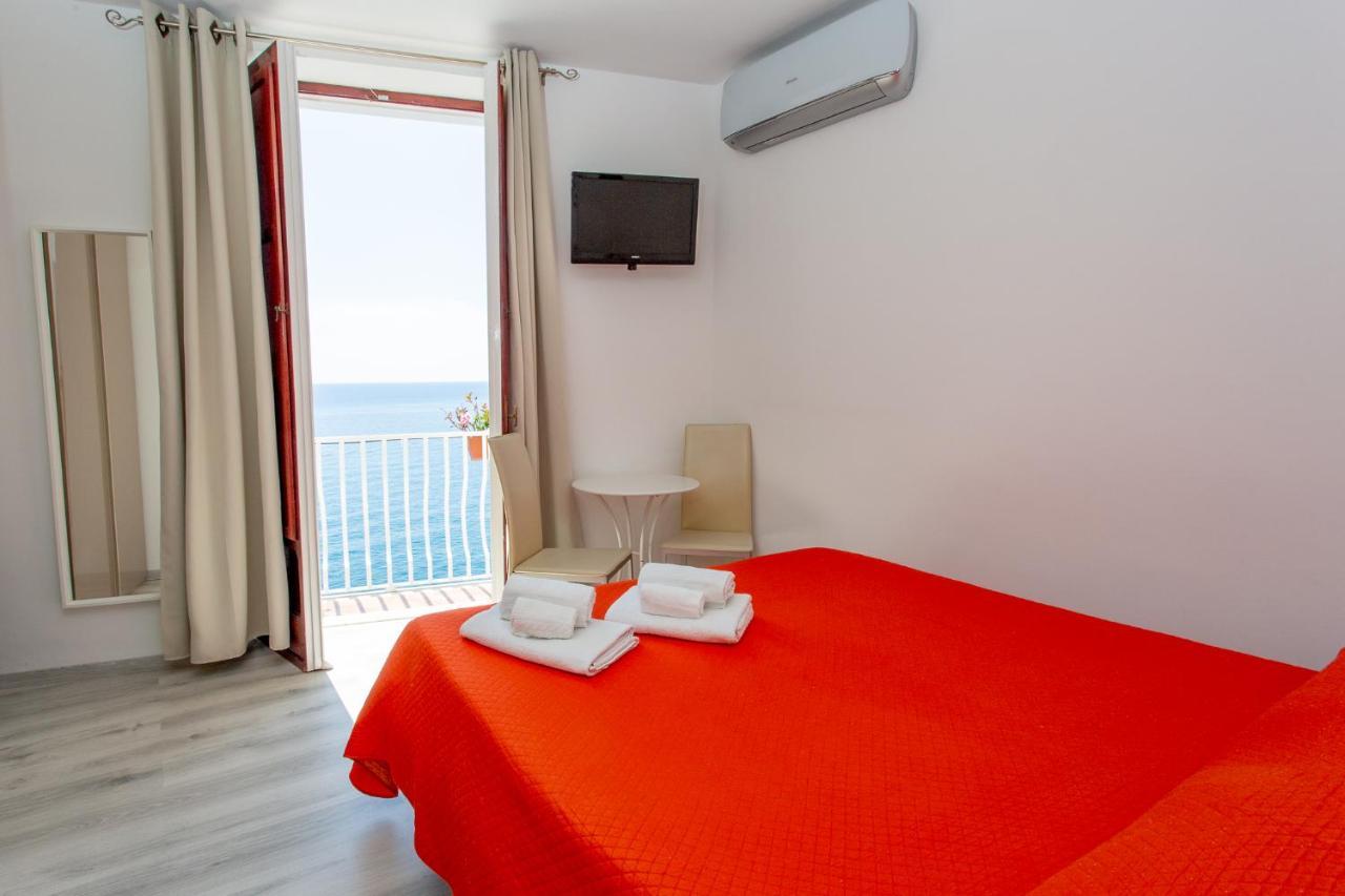 Bed and breakfast Donna Giulia 3*