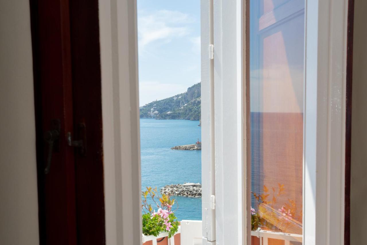 Bed and breakfast Donna Giulia 3*