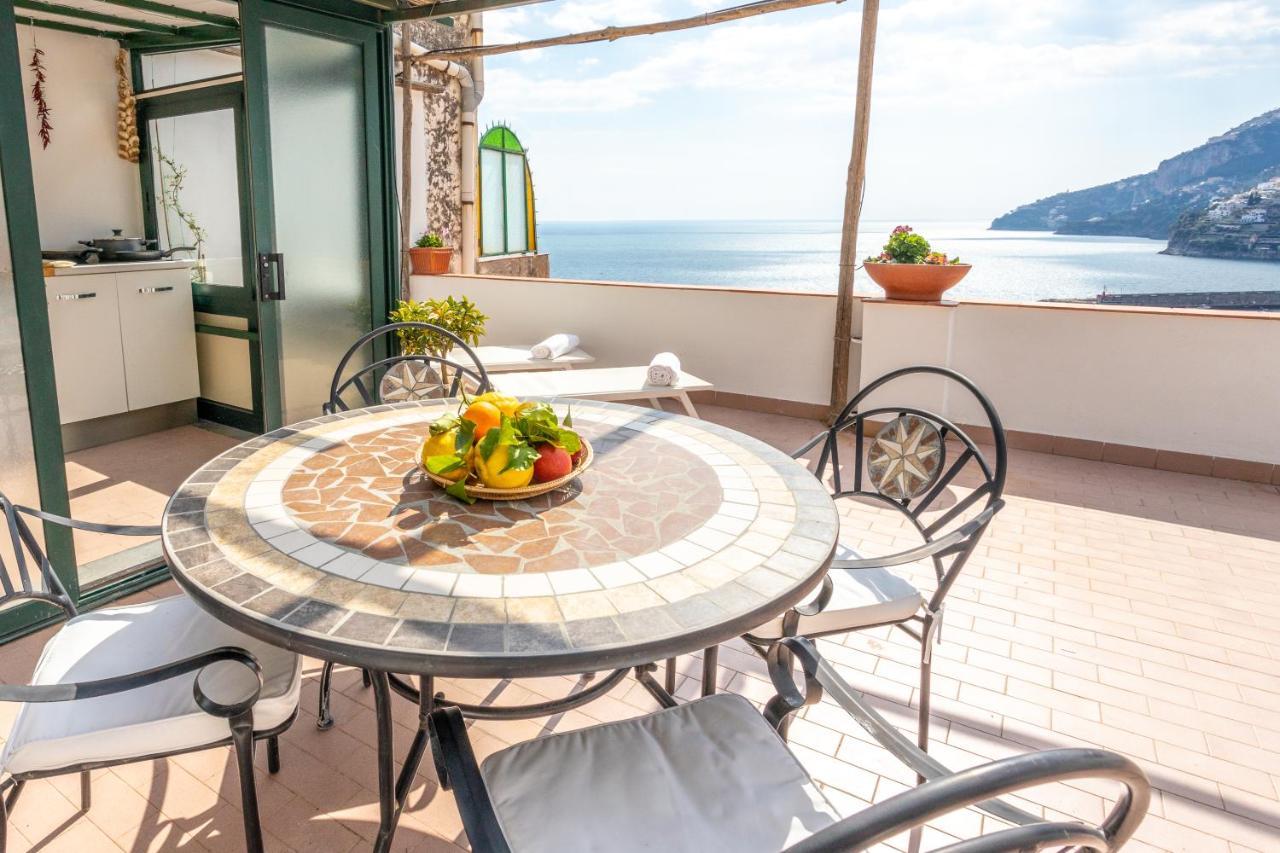 Bed and breakfast Donna Giulia