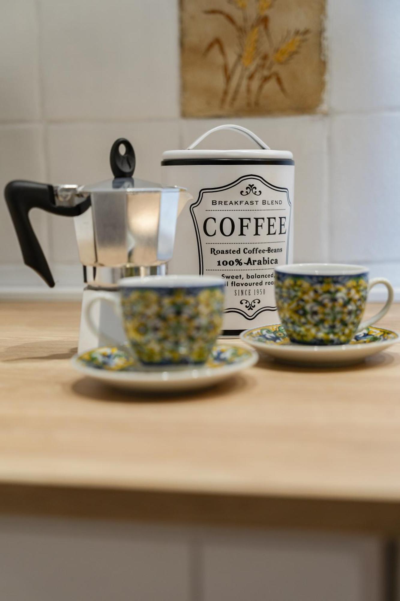 Donna Giulia Bed and breakfast 3*