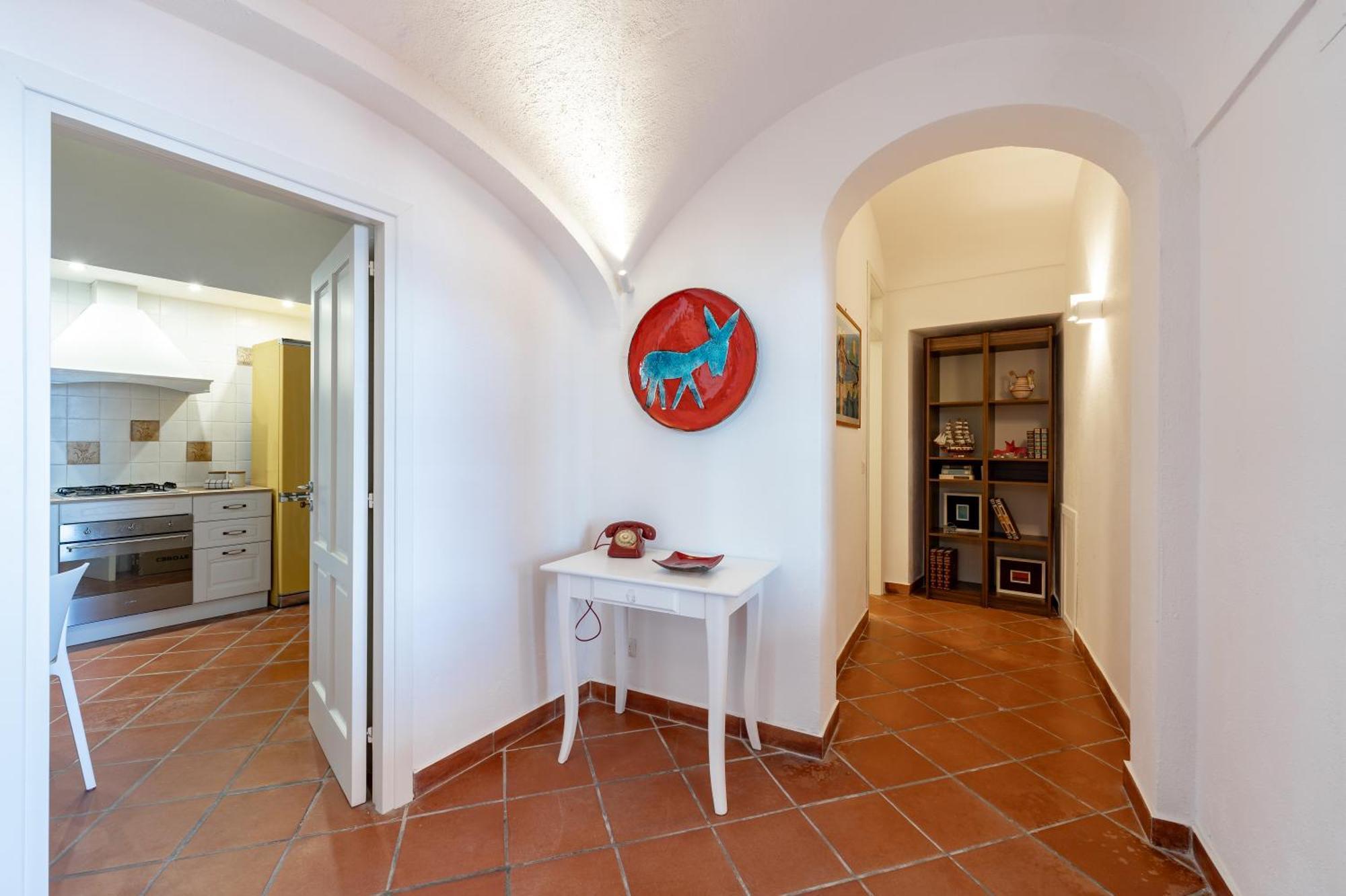 Donna Giulia Bed and breakfast