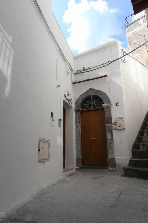 Donna Giulia Bed and breakfast Amalfi