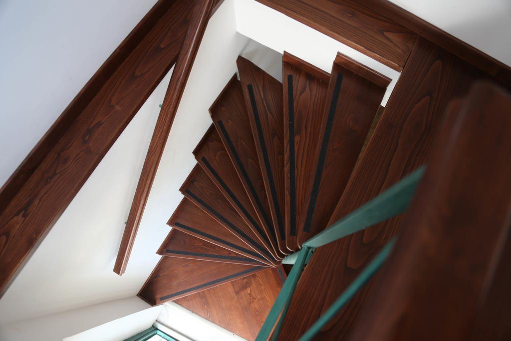 Donna Giulia Bed and breakfast 3*