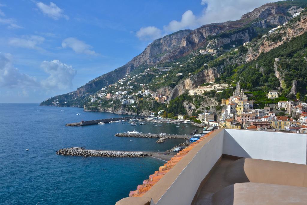 Bed and breakfast Donna Giulia 3*