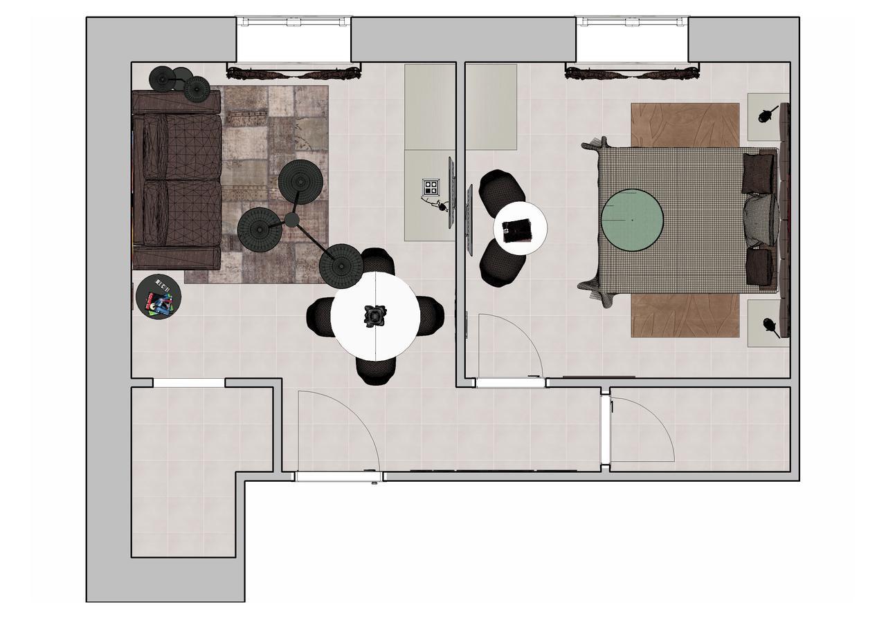 Donna Giulia Bed and breakfast 3*
