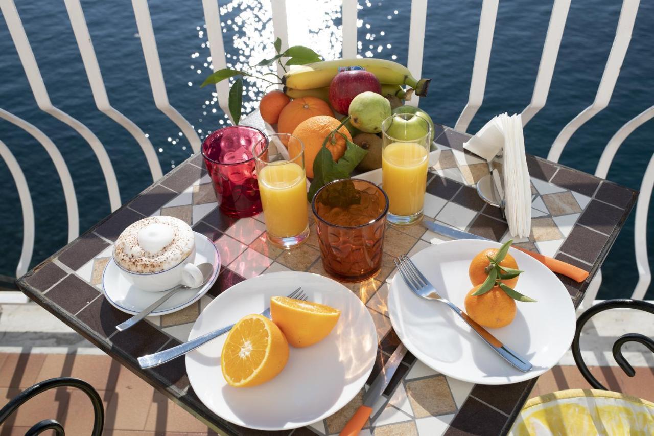 Donna Giulia 3* Amalfi