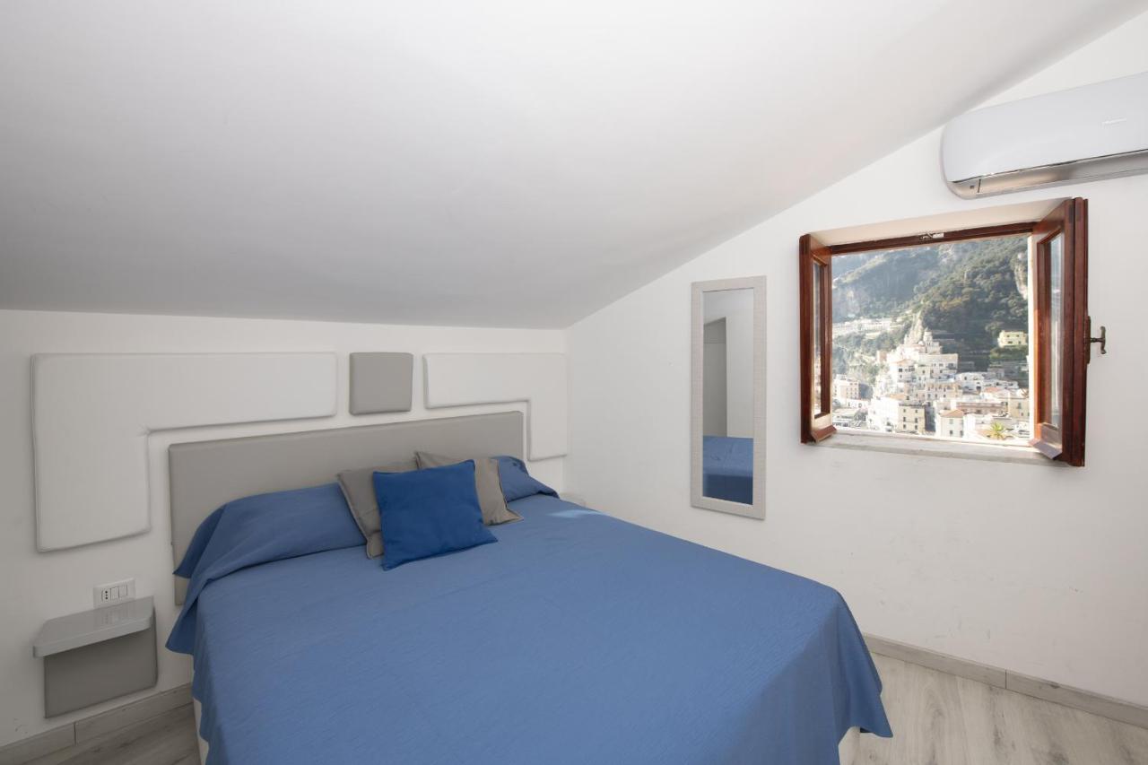 Bed and breakfast Donna Giulia 3*