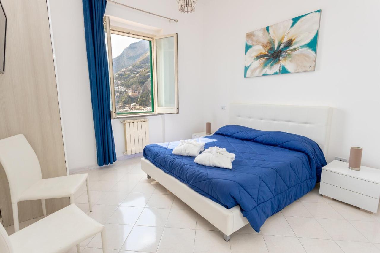 Donna Giulia Bed & Breakfast 3*