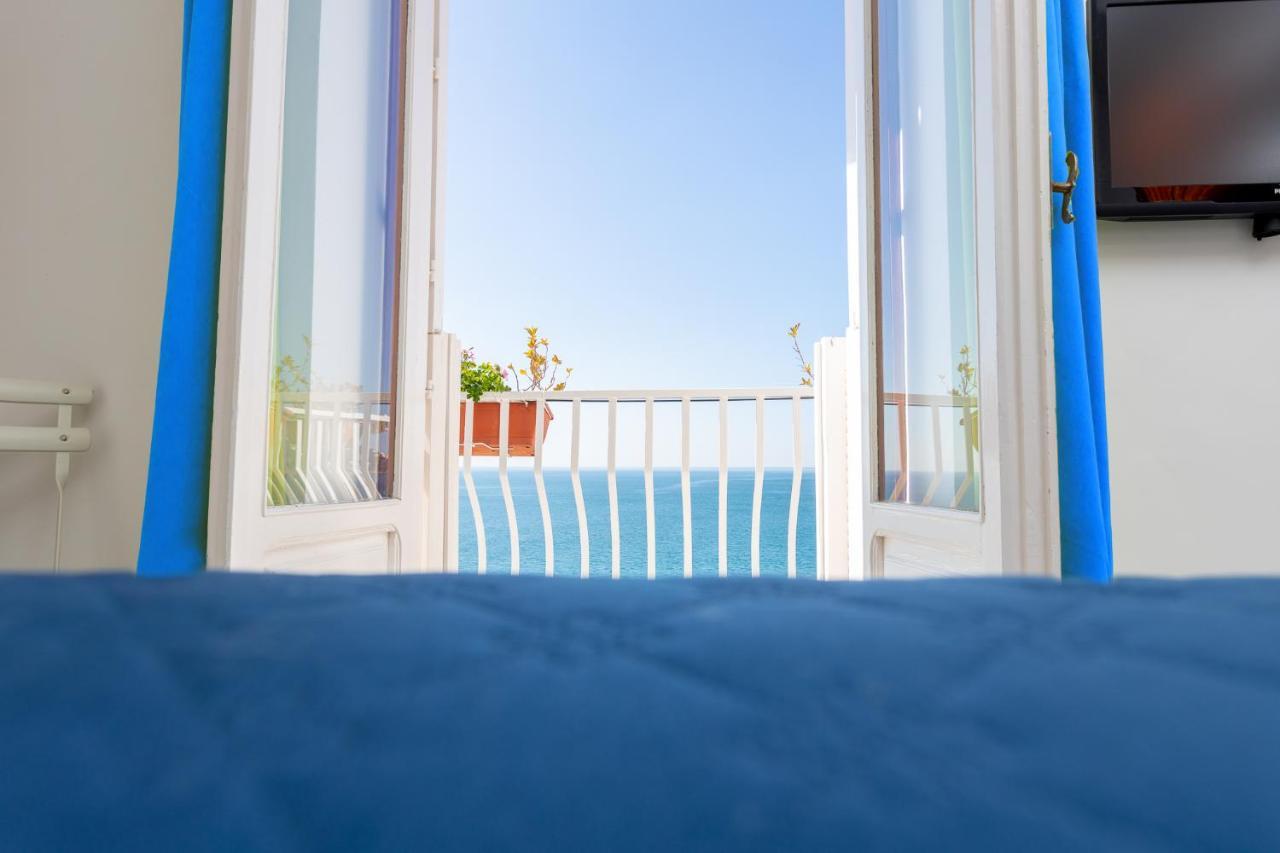 Bed & Breakfast Donna Giulia 3*