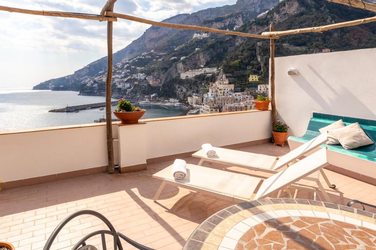 Bed & Breakfast Donna Giulia