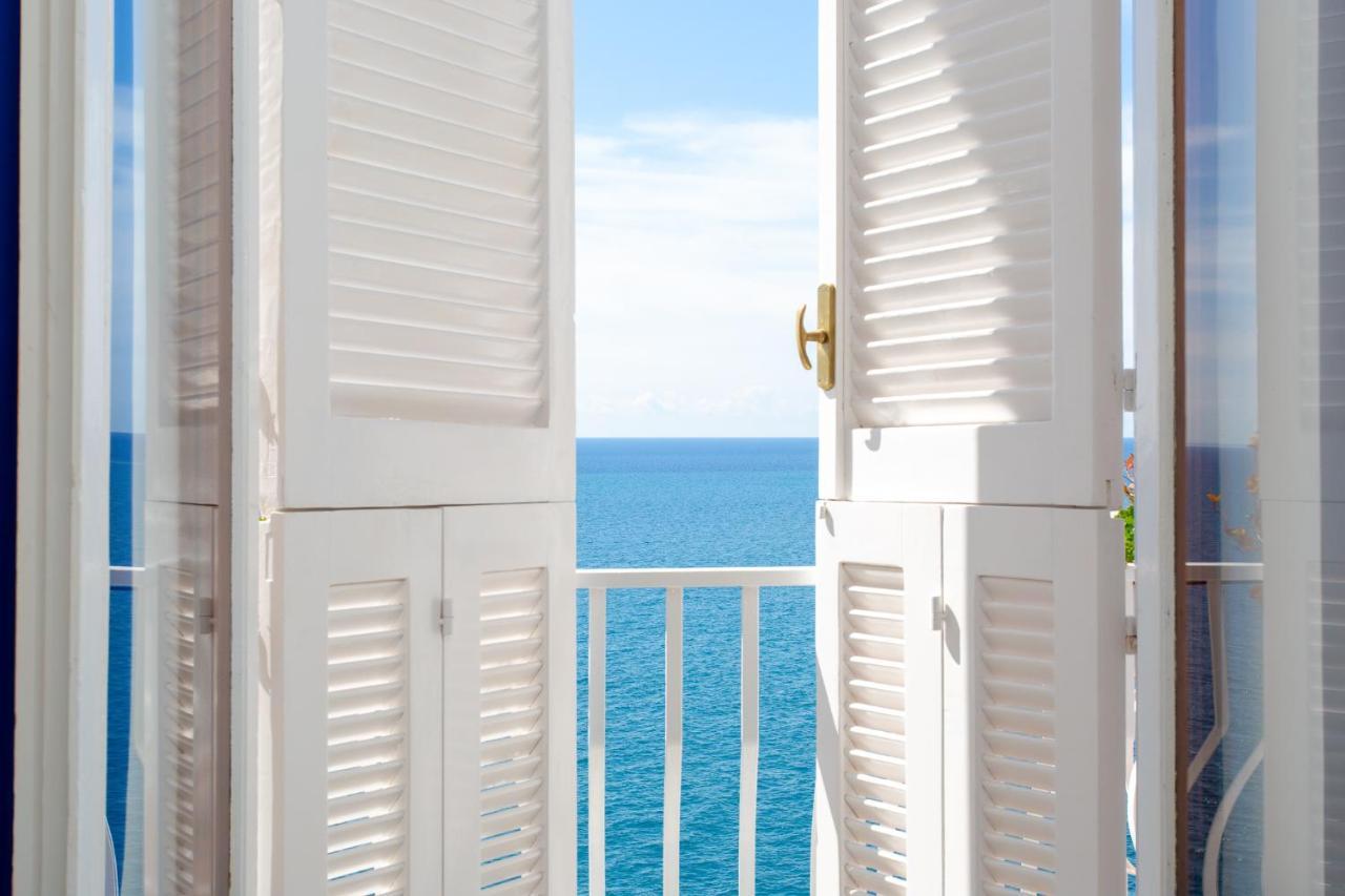 Donna Giulia Bed & Breakfast