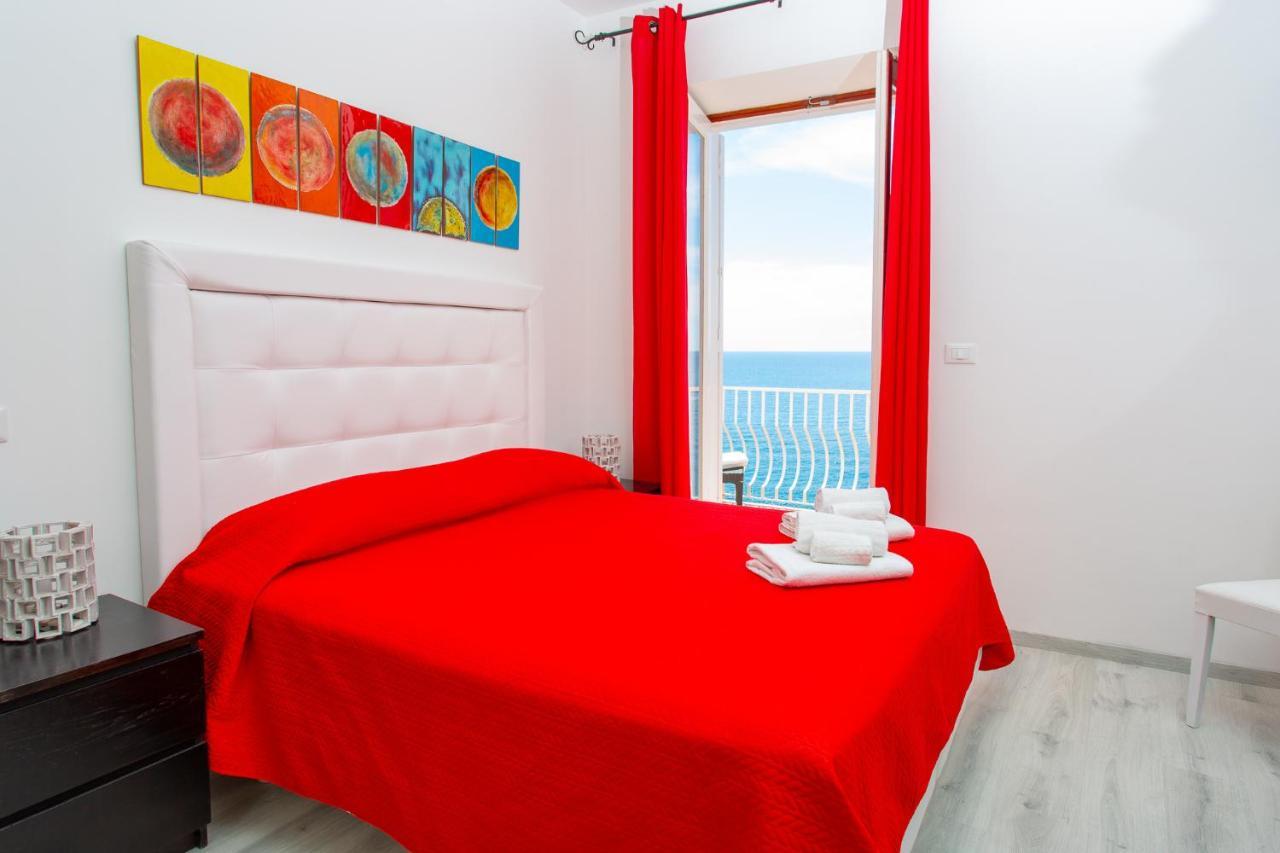 Bed & Breakfast Donna Giulia