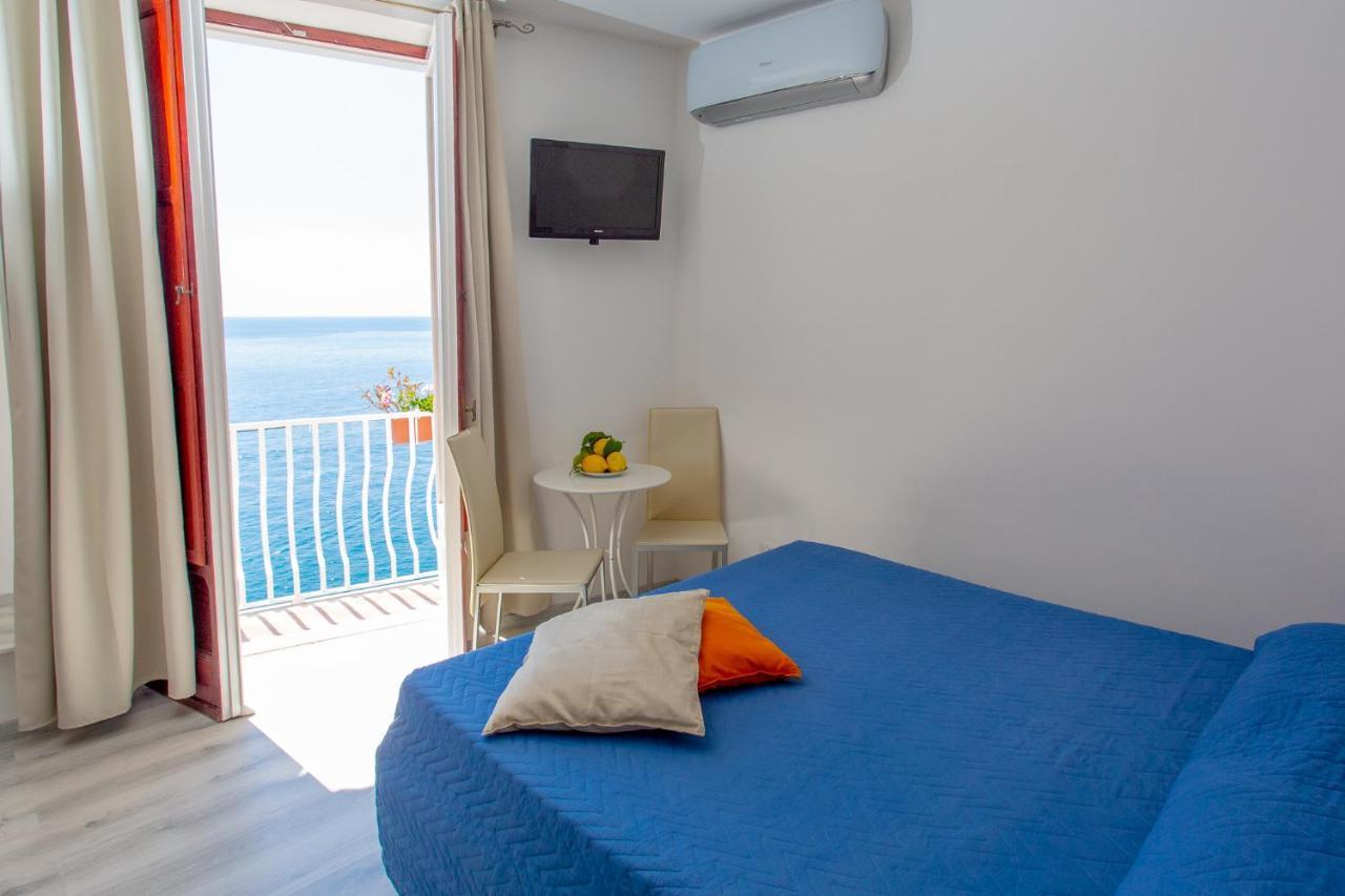 Bed & Breakfast Donna Giulia Amalfi