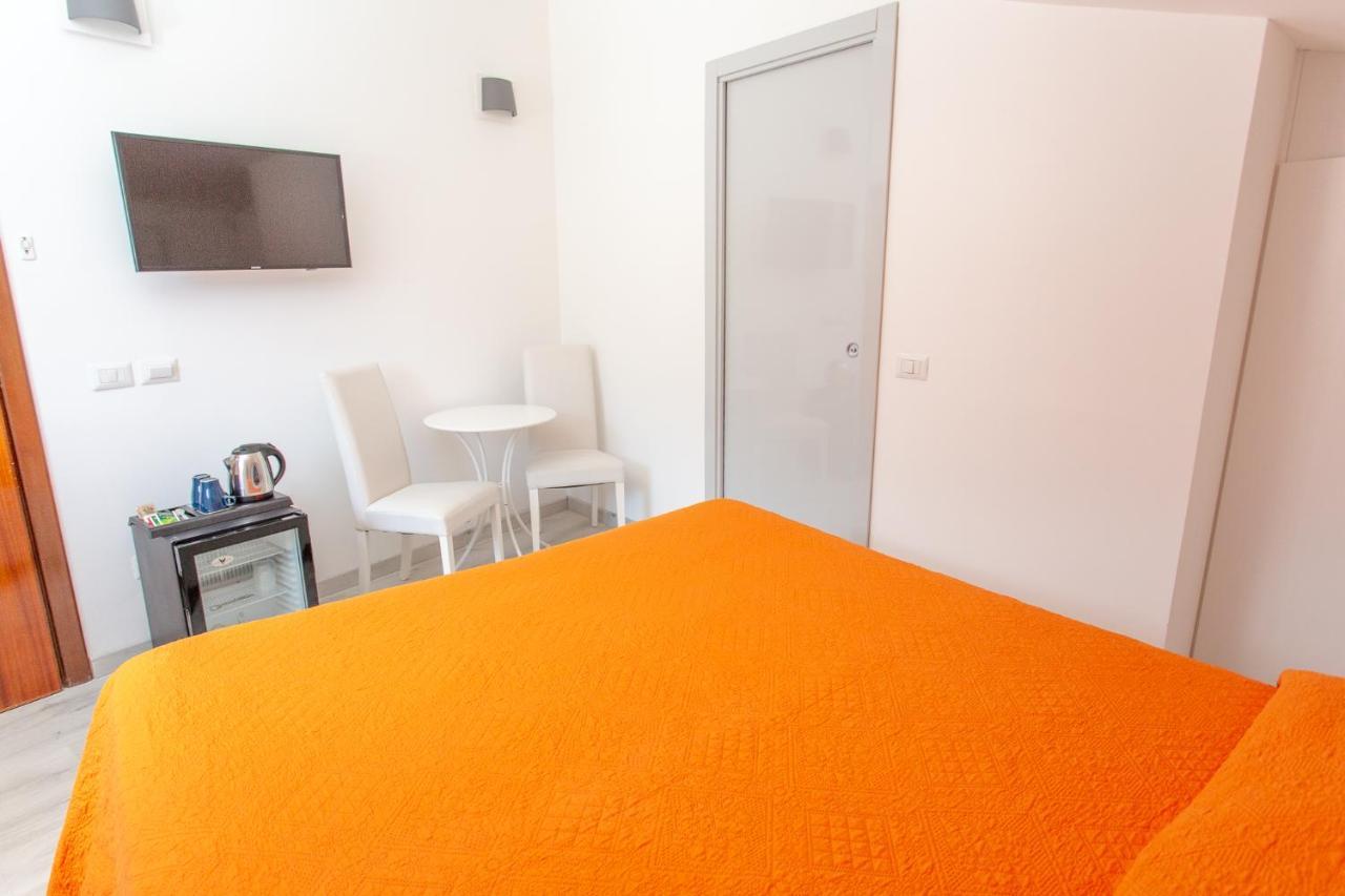 Bed & Breakfast Donna Giulia Amalfi