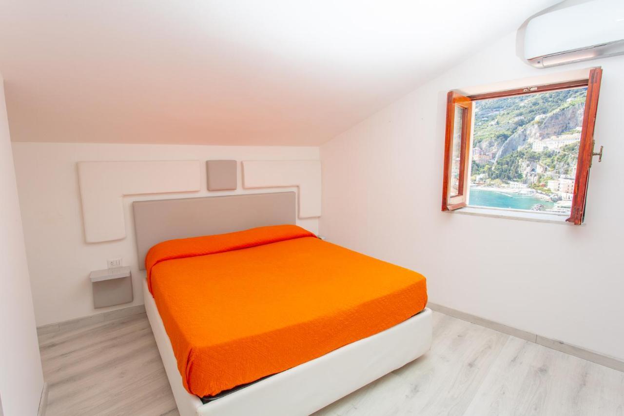 Bed & Breakfast Donna Giulia 3*