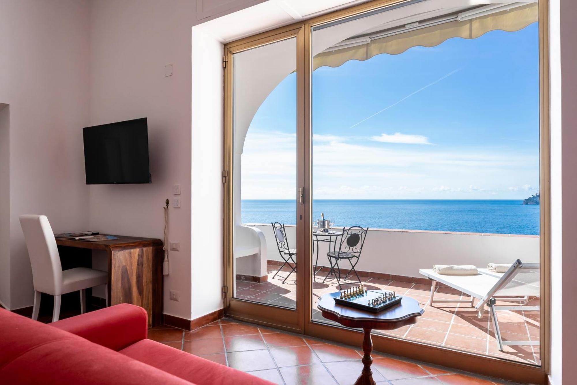 Bed & Breakfast Donna Giulia 3*