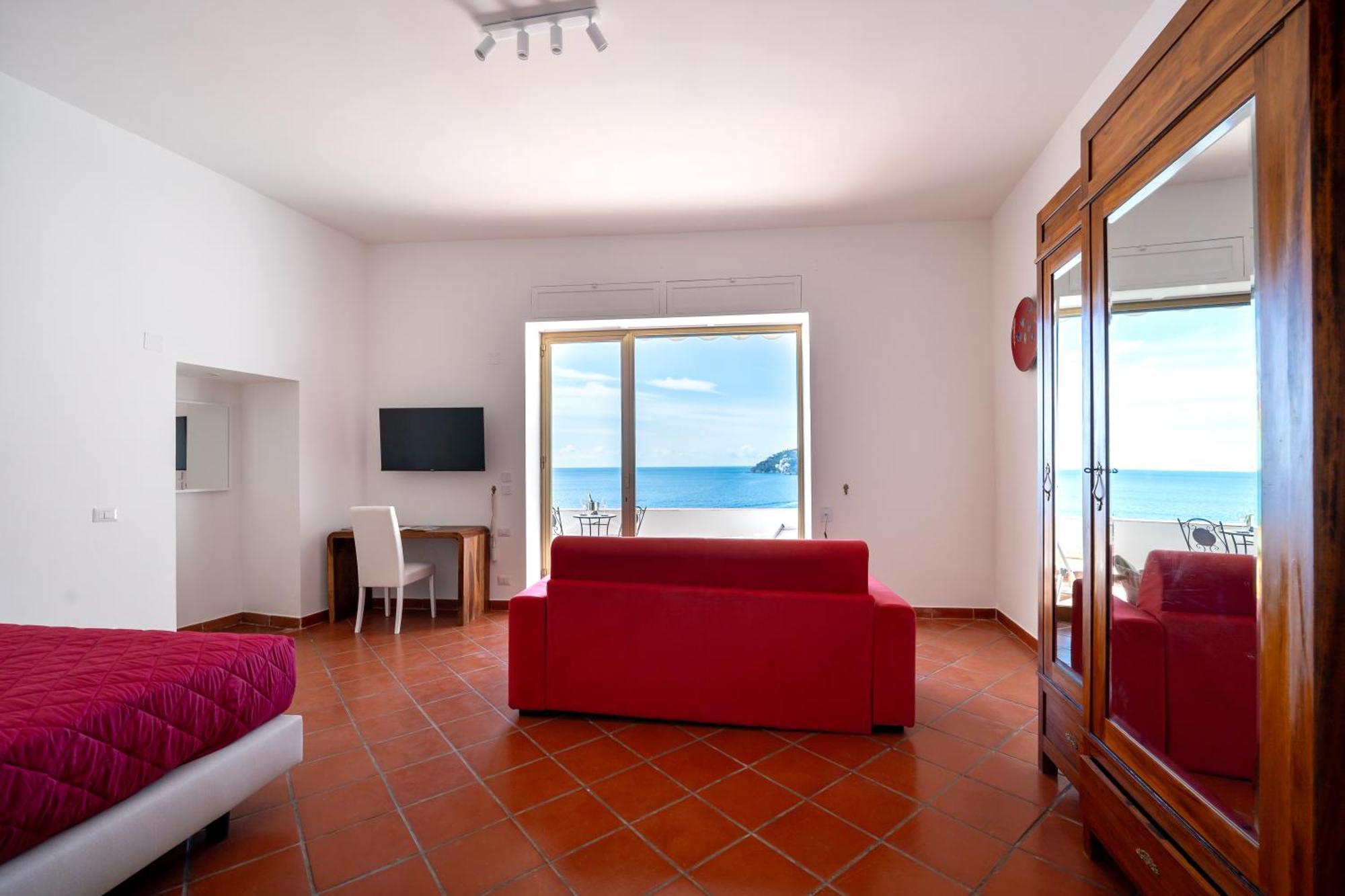 Donna Giulia Bed & Breakfast
