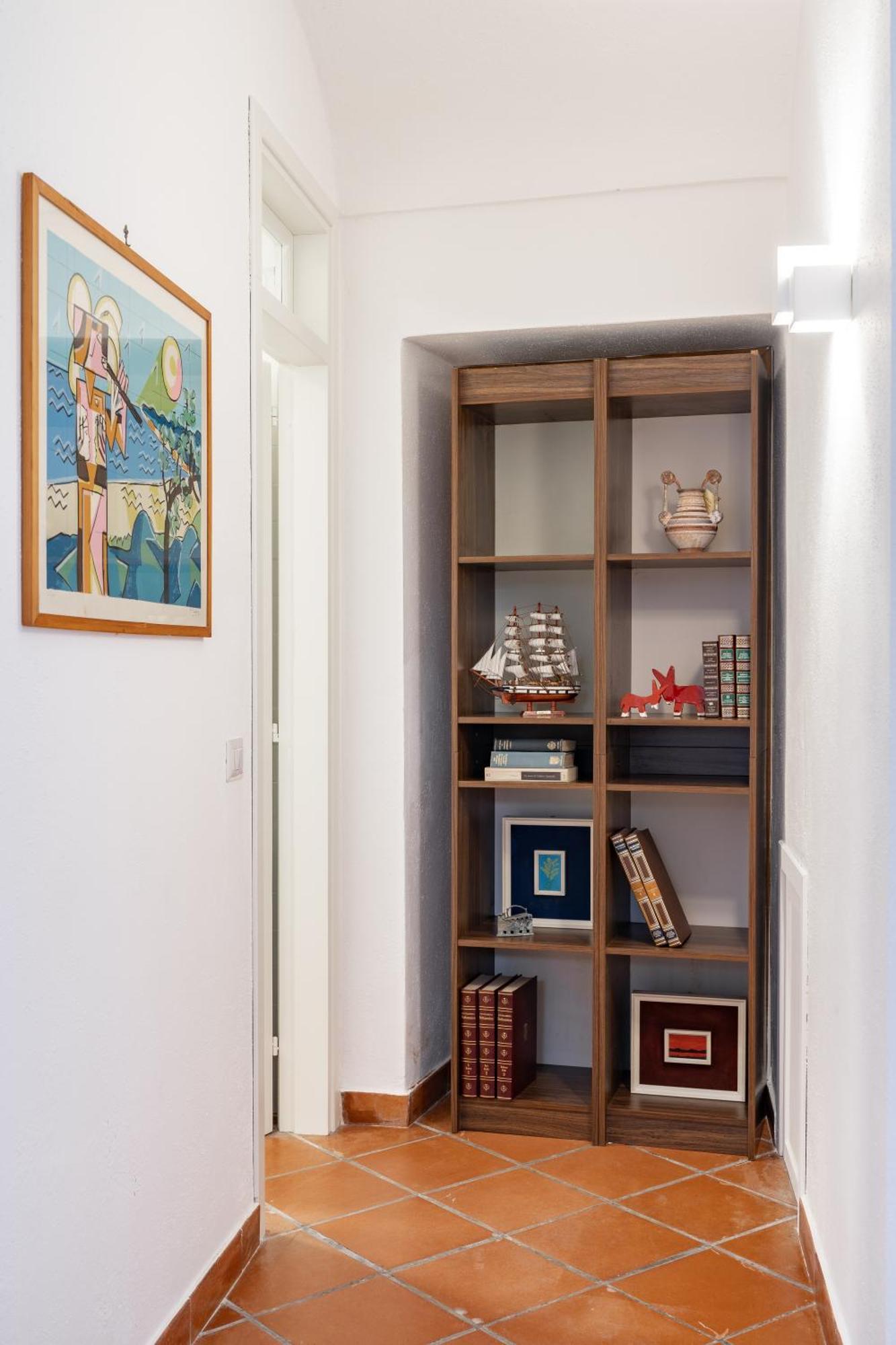 Bed & Breakfast Donna Giulia