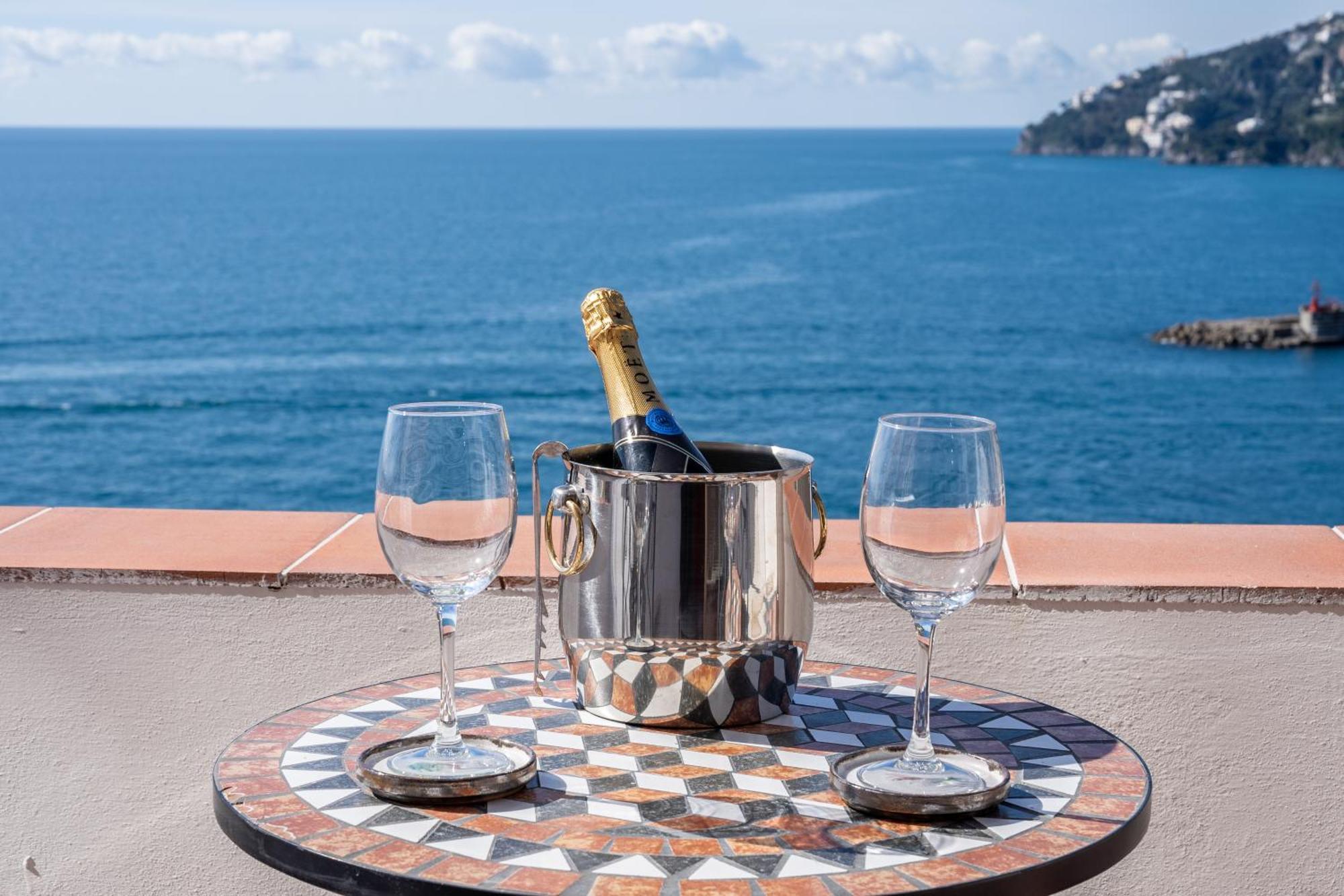 Donna Giulia Bed & Breakfast