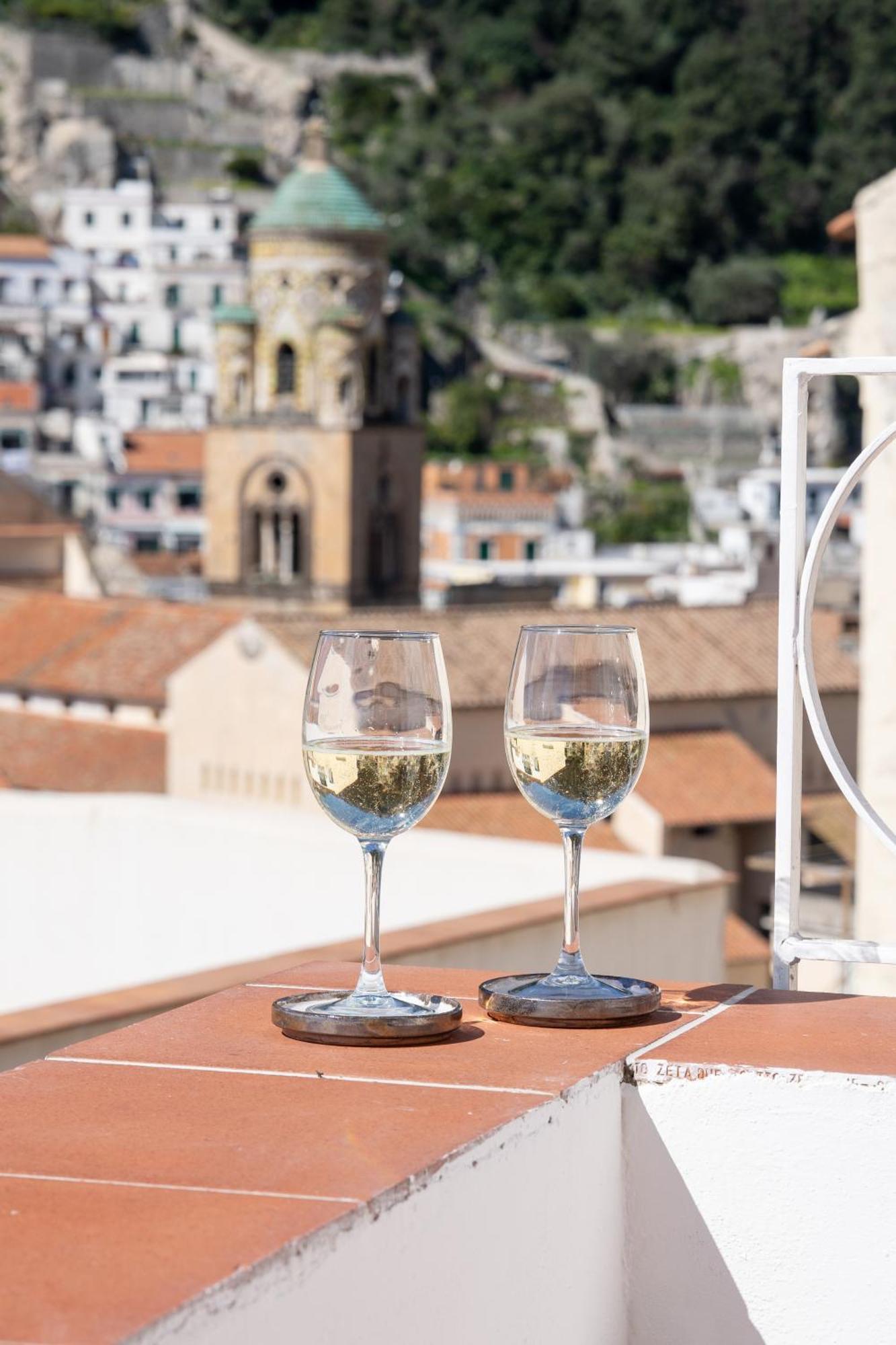 Donna Giulia 3* Amalfi
