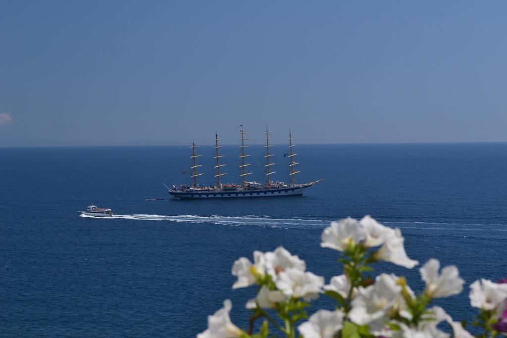 Donna Giulia Bed & Breakfast Amalfi