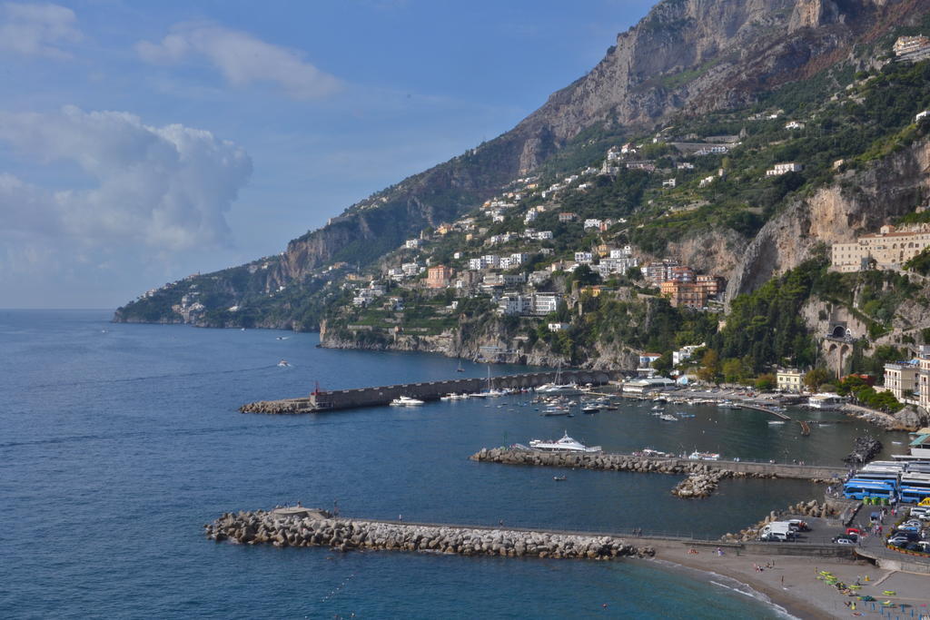 Bed & Breakfast Donna Giulia