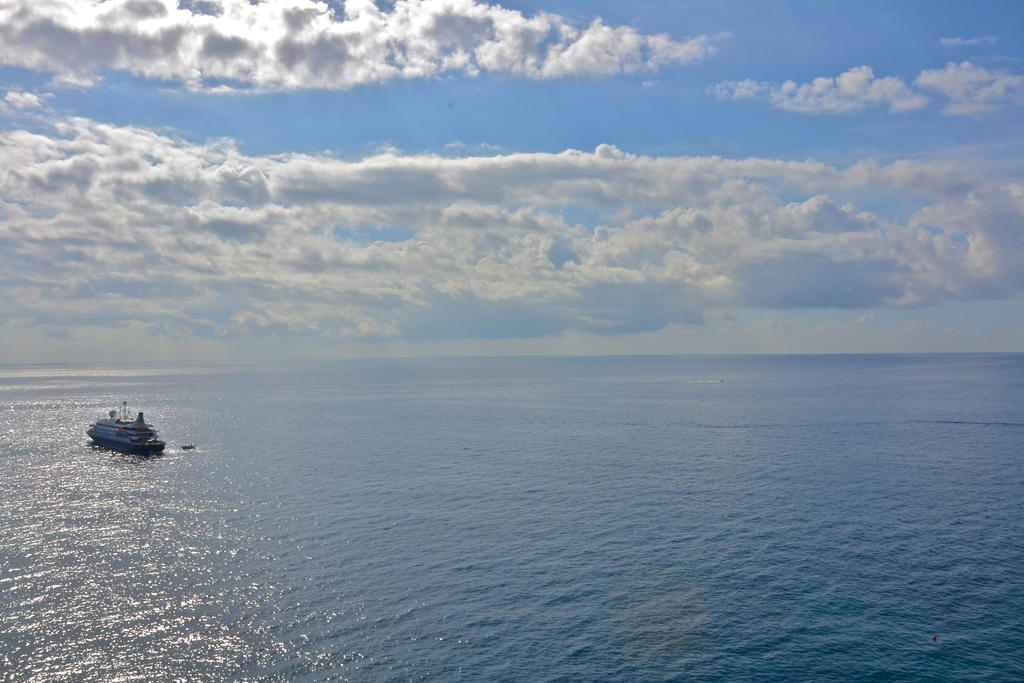 Bed & Breakfast Donna Giulia Amalfi