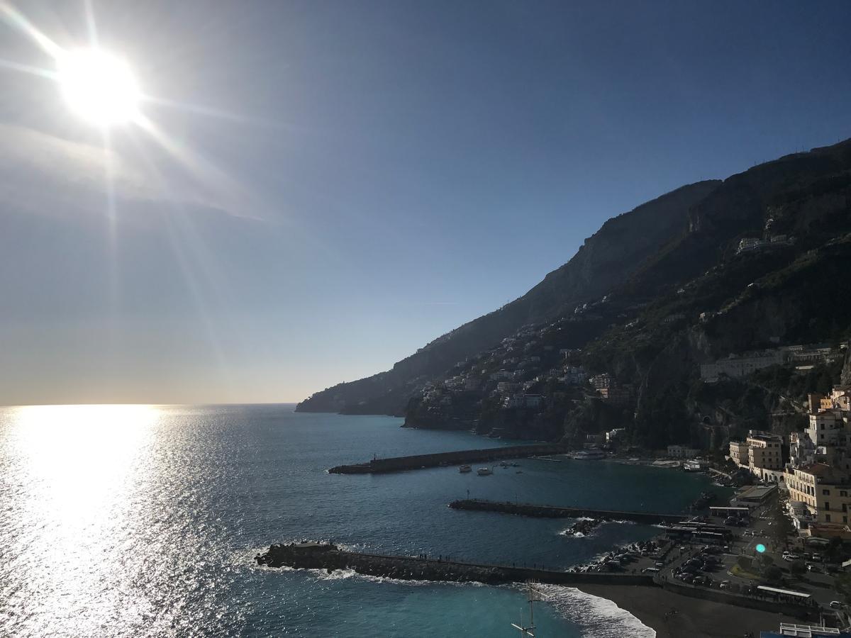 Donna Giulia Bed & Breakfast Amalfi