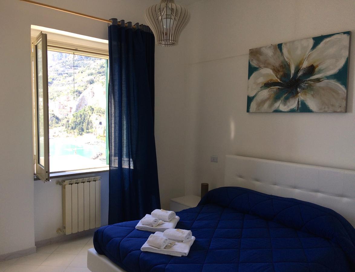 Bed & Breakfast Donna Giulia 3*