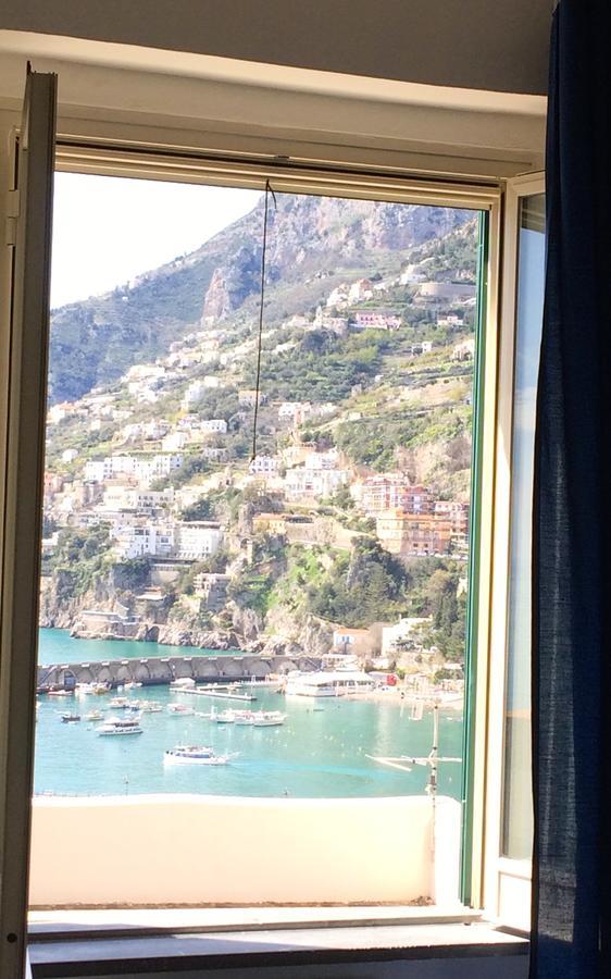 Donna Giulia Bed & Breakfast