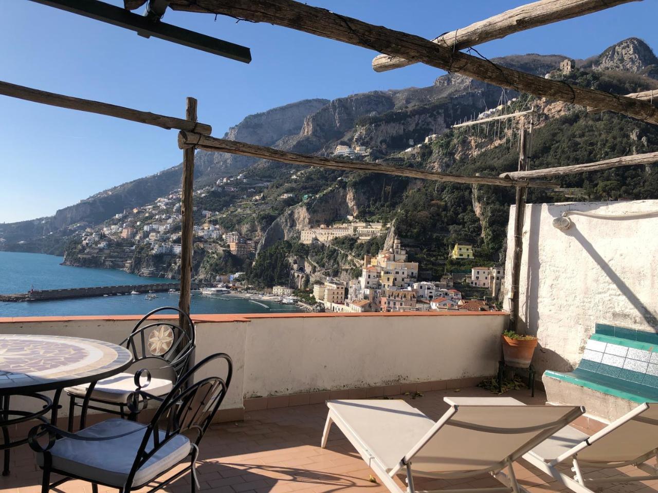 Donna Giulia Bed & Breakfast
