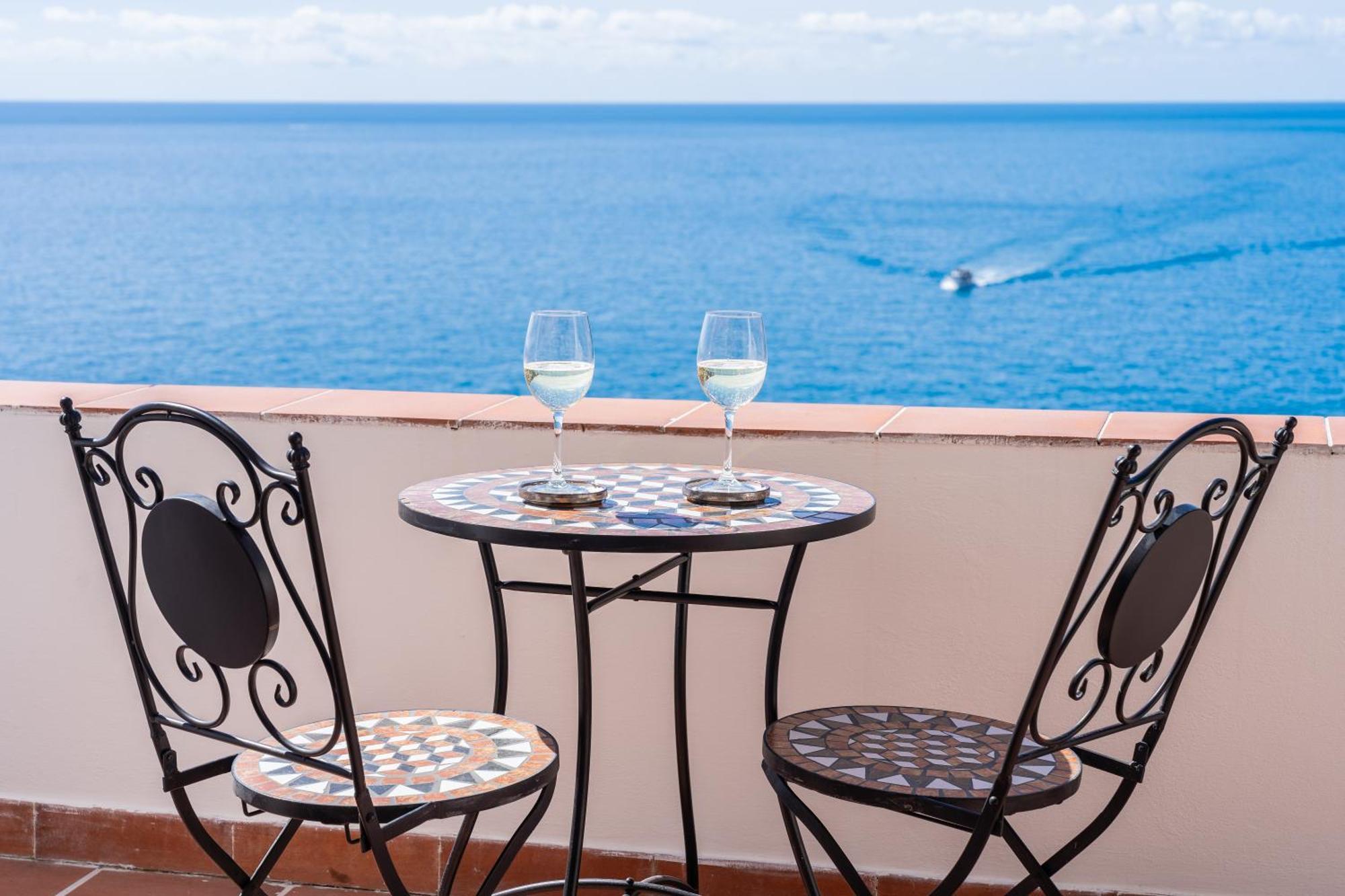 Donna Giulia Bed & Breakfast 3*