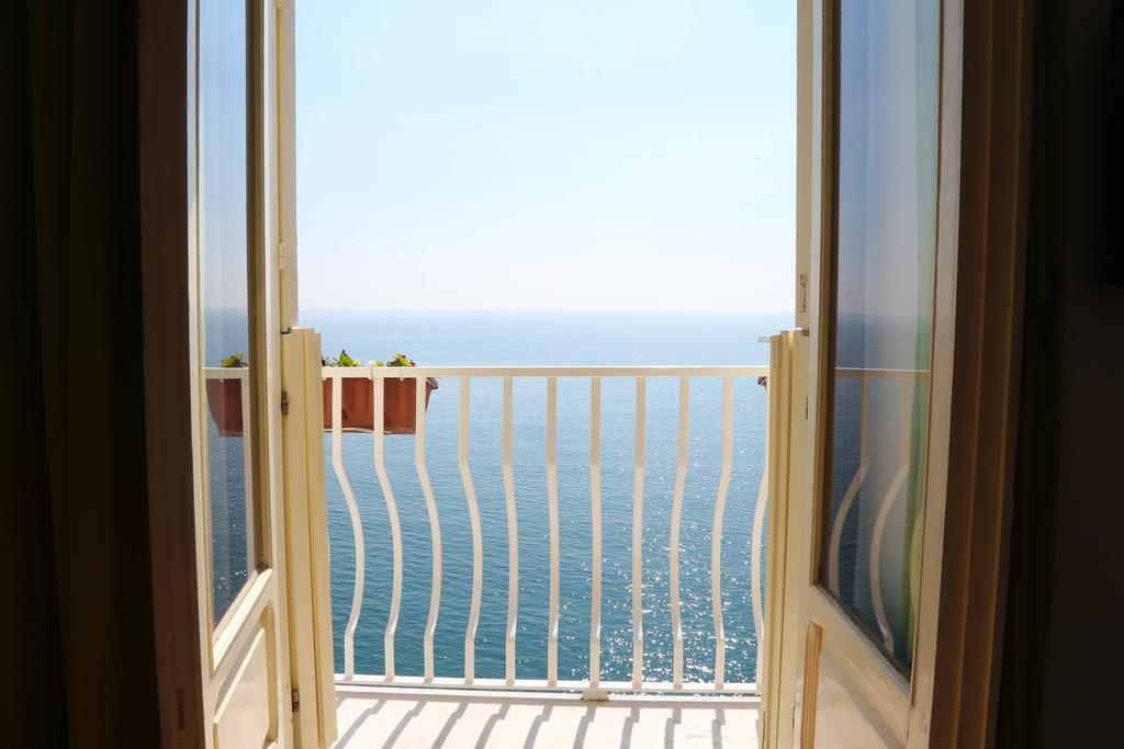 Bed & Breakfast Donna Giulia Amalfi