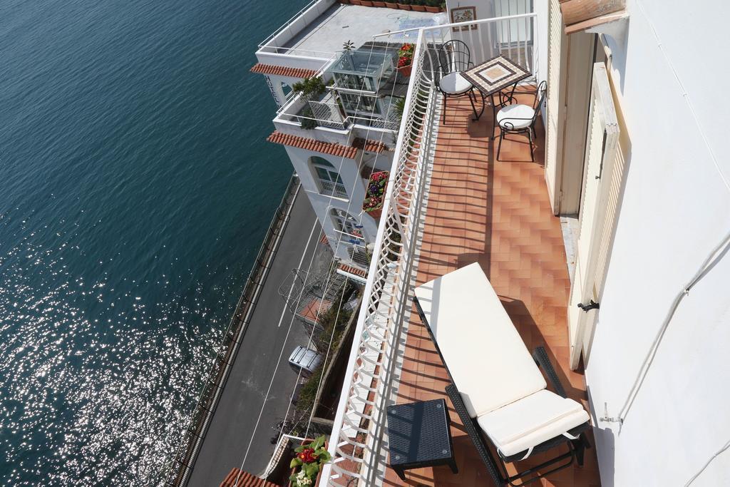 Bed & Breakfast Donna Giulia 3*