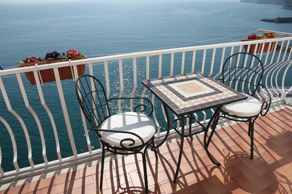 Bed & Breakfast Donna Giulia