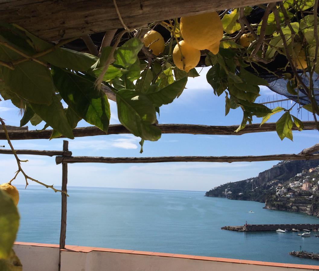 Donna Giulia 3* Amalfi